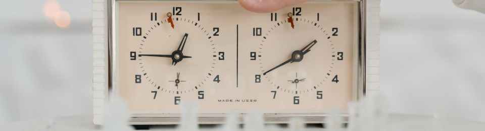 light dawn people table